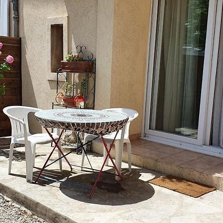 Le Tinou Apartamento Cazilhac  Exterior foto