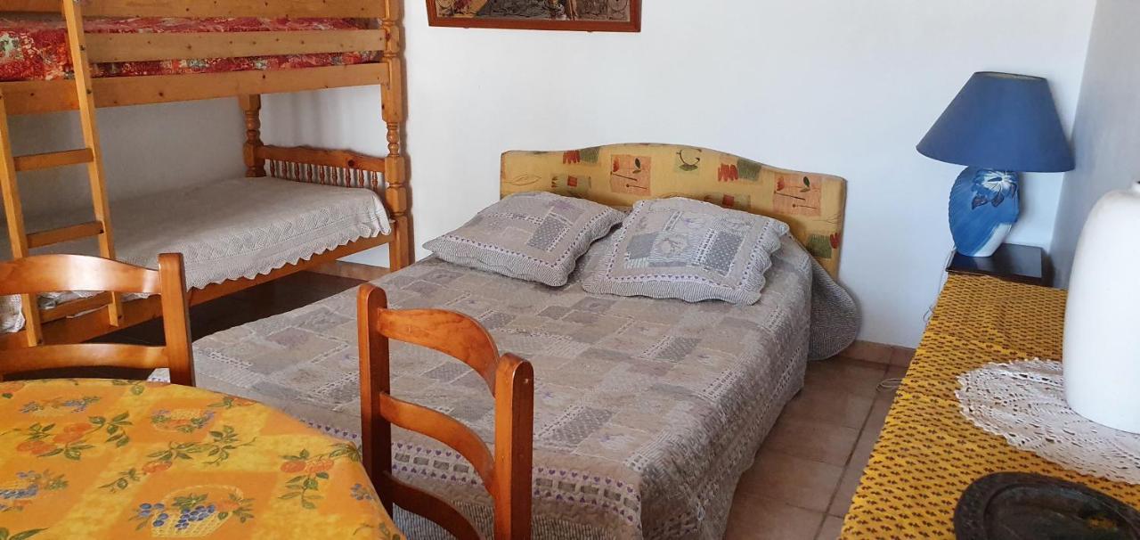 Le Tinou Apartamento Cazilhac  Exterior foto